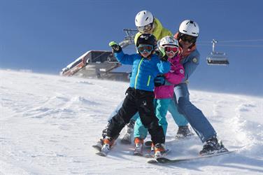 Image for: Family Tickets 1-2 Tage